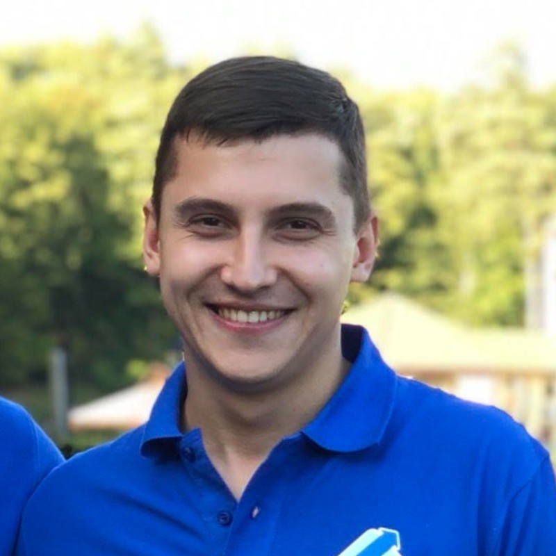 Andriy Vasylytsya
