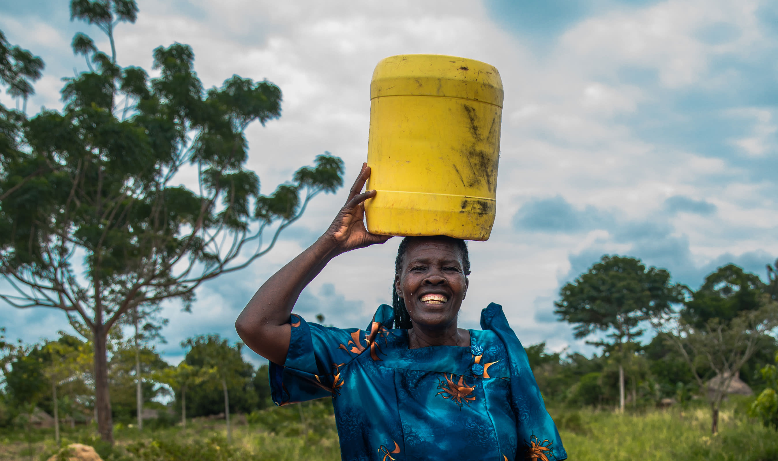www.charitywater.org