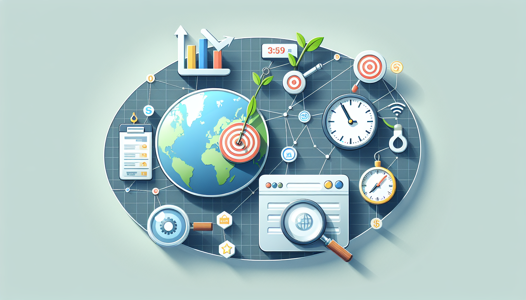 Google Ads Advantages: Boost Your Business Today