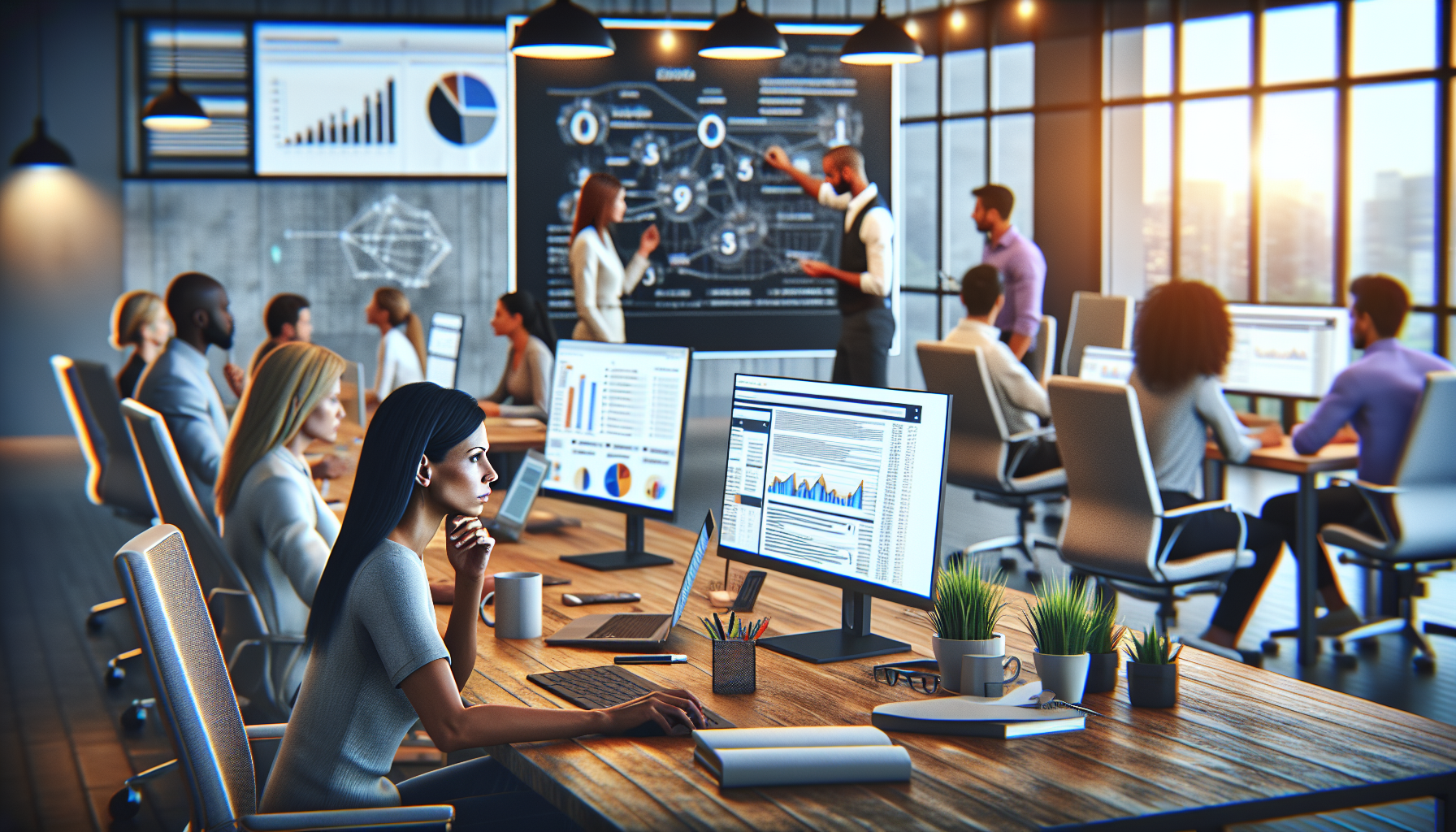 Hire SEO Experts: Boost Your Online Presence Today