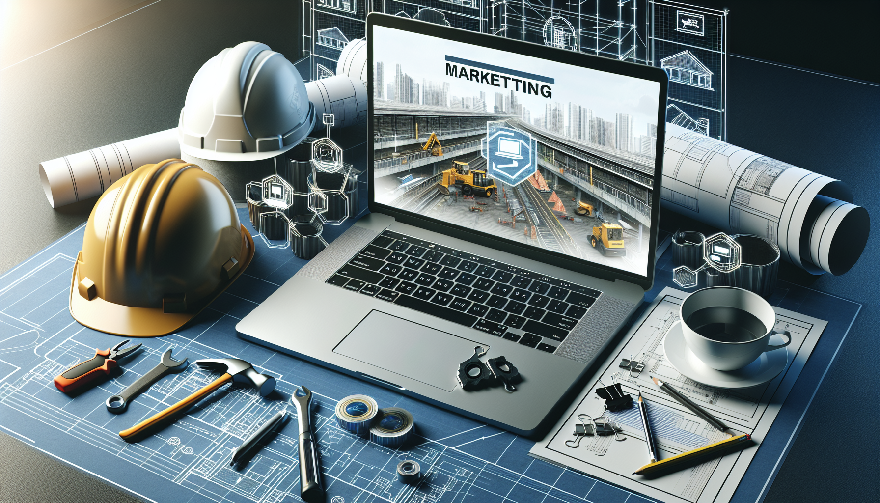 Marketing for Construction Companies: A Complete Guide