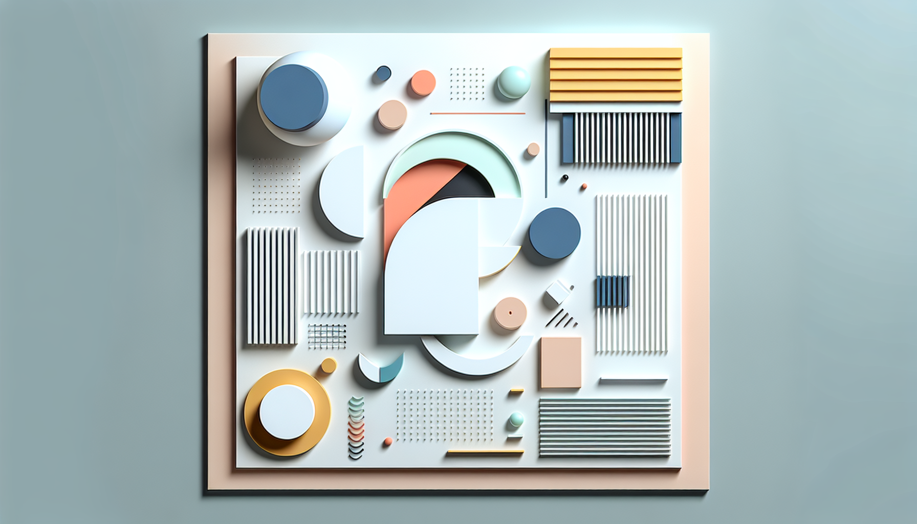 Minimalist Graphic Design: Master the Art of Simplicity