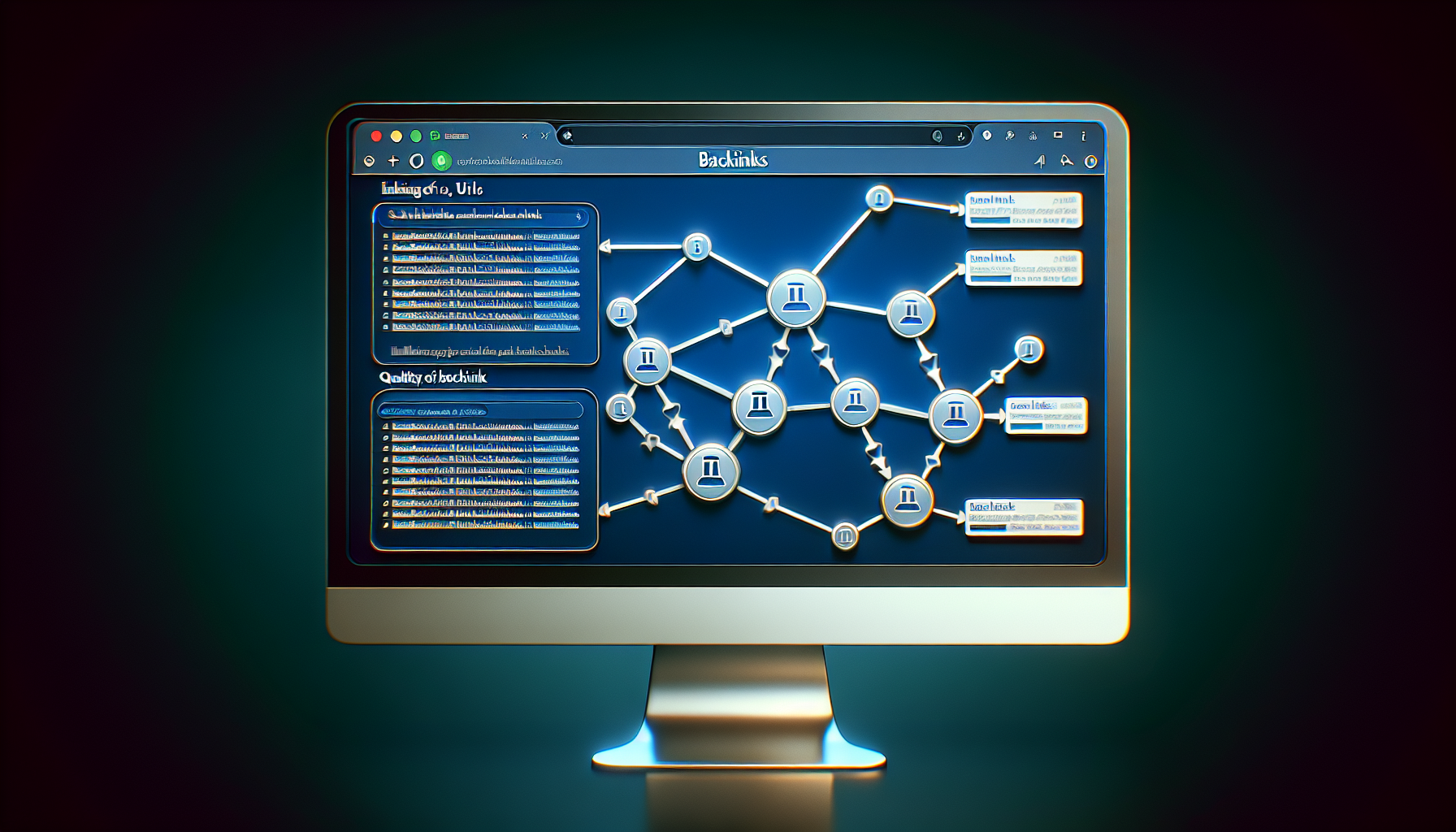 Check SEO Backlinks: Boost Your Site’s Ranking Today