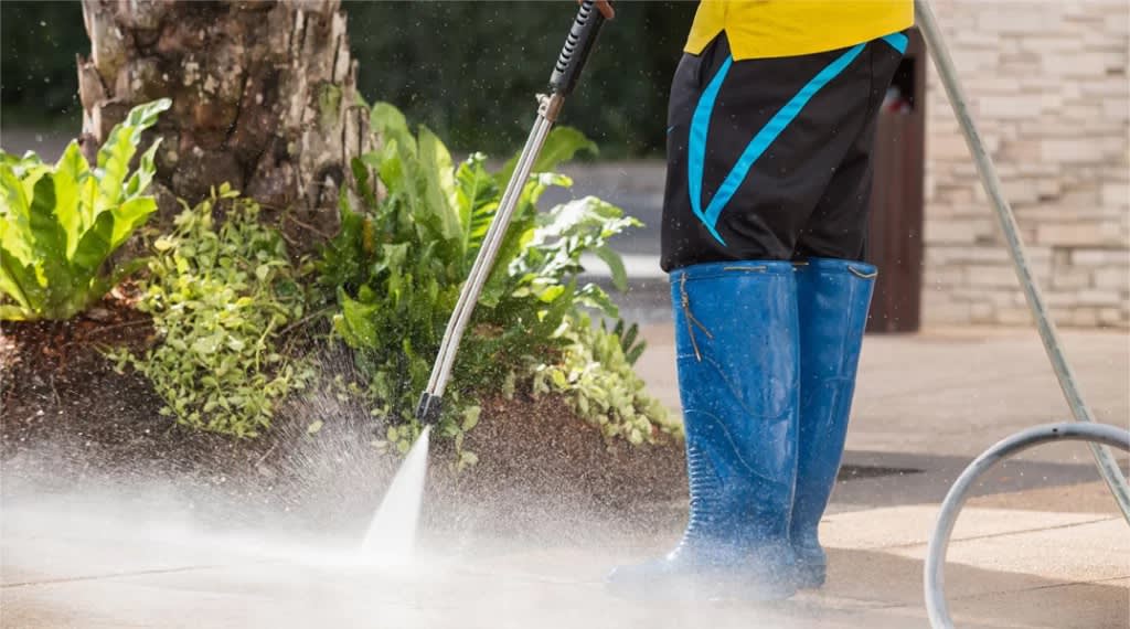Maximizing Your Online Visibility: Essential SEO Strategies for Power Washing Businesses
