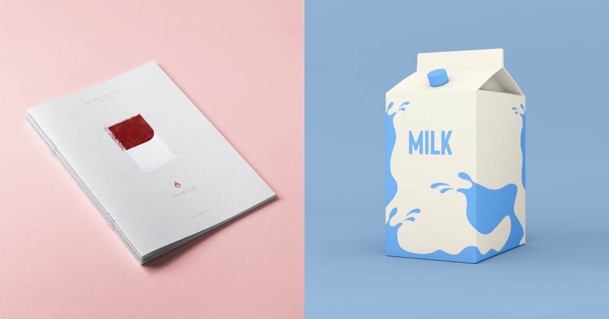 Minimalist Graphic Design Principles Unveiled