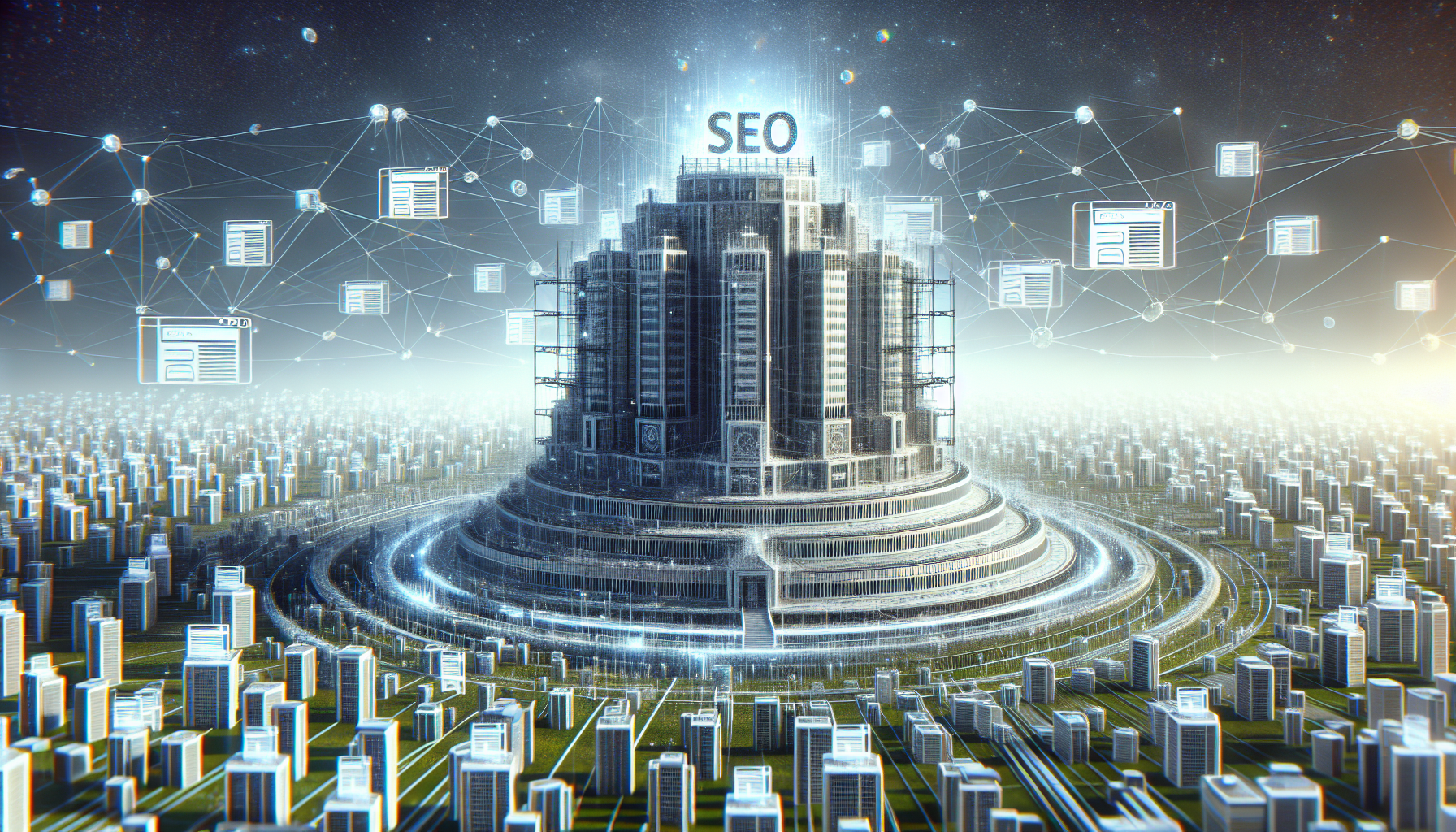 Mastering SEO Authority for Enhanced Rankings