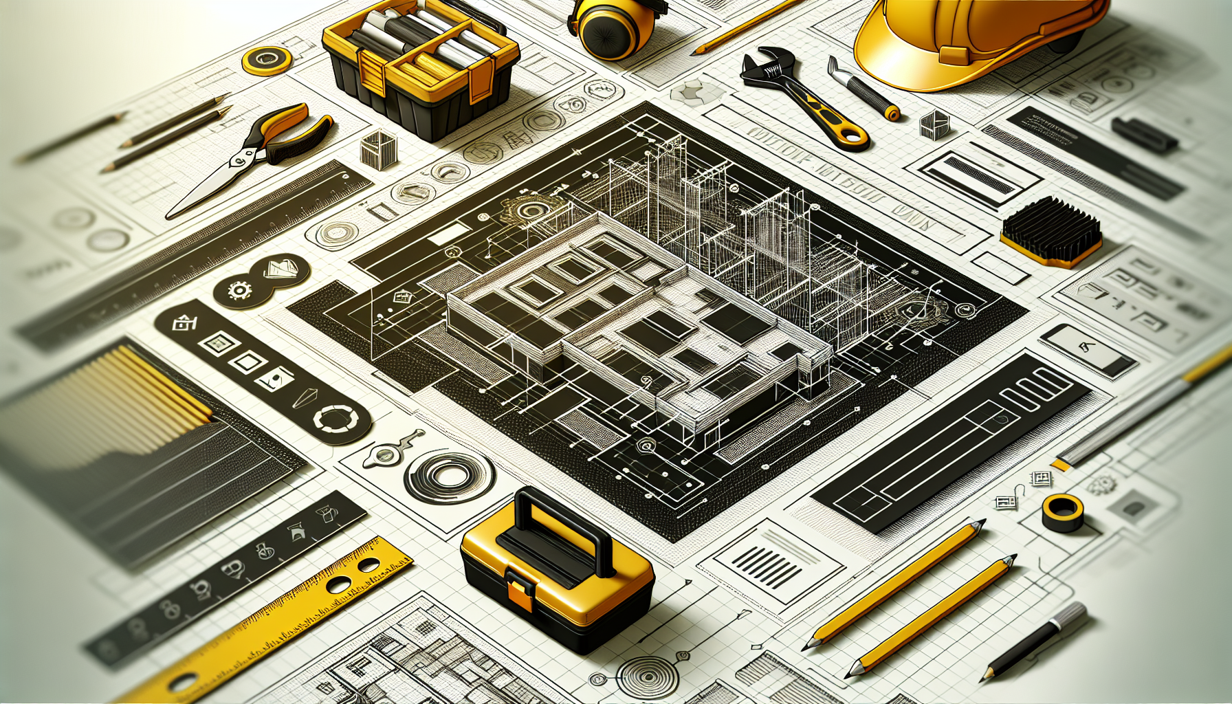 Boost Your Business with Effective Construction Website Design