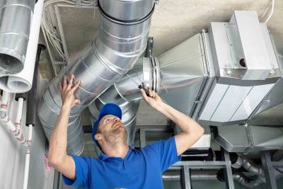 HVAC SEO: Mastering Digital Marketing in Sacramento, CA