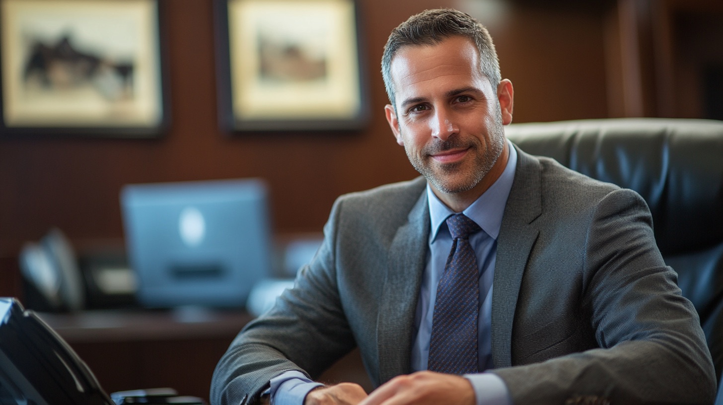 Essential Personal Injury Lawyer SEO Tips for Visibility