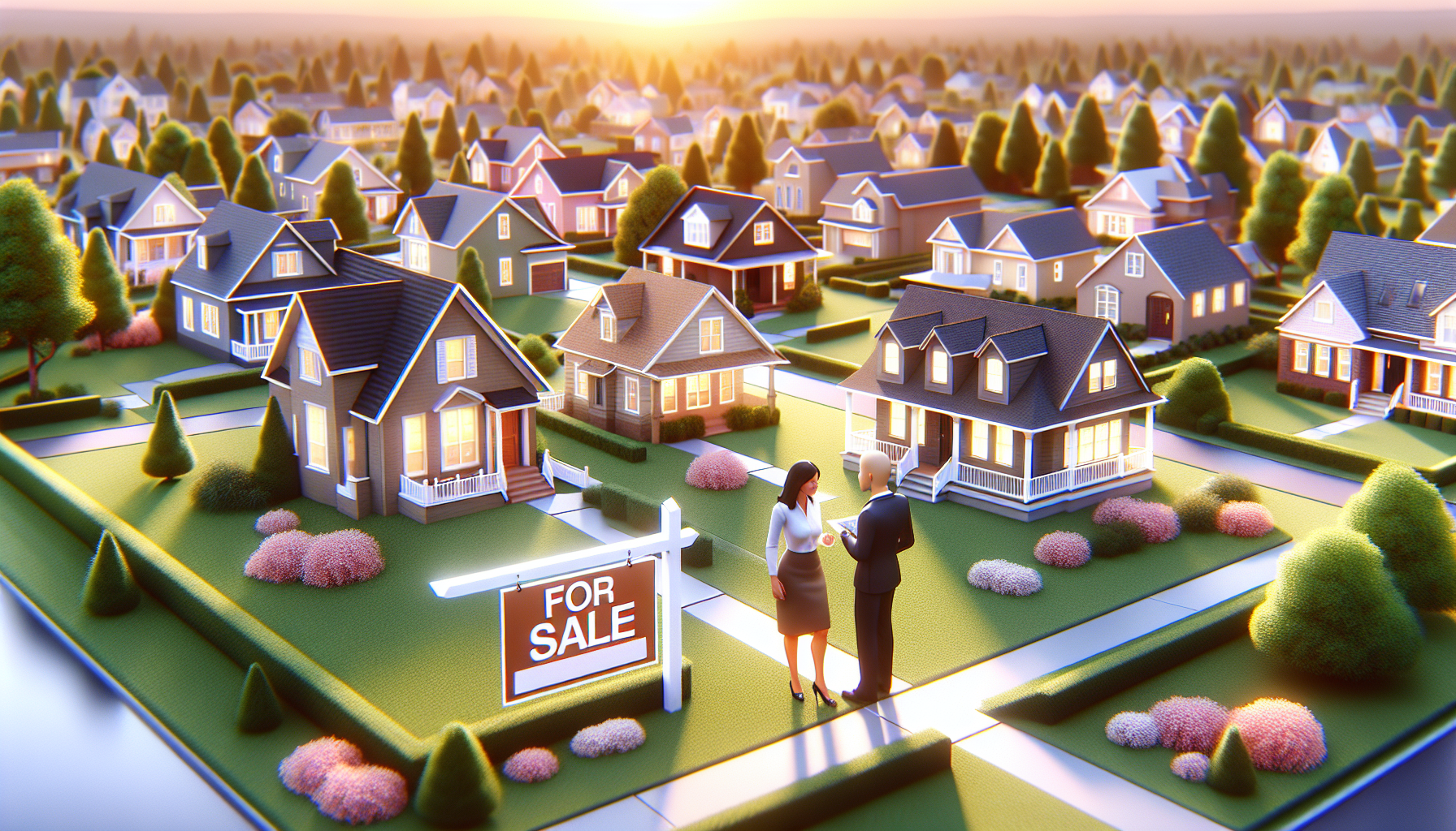 Qualified Real Estate Leads: Boost Your ROI