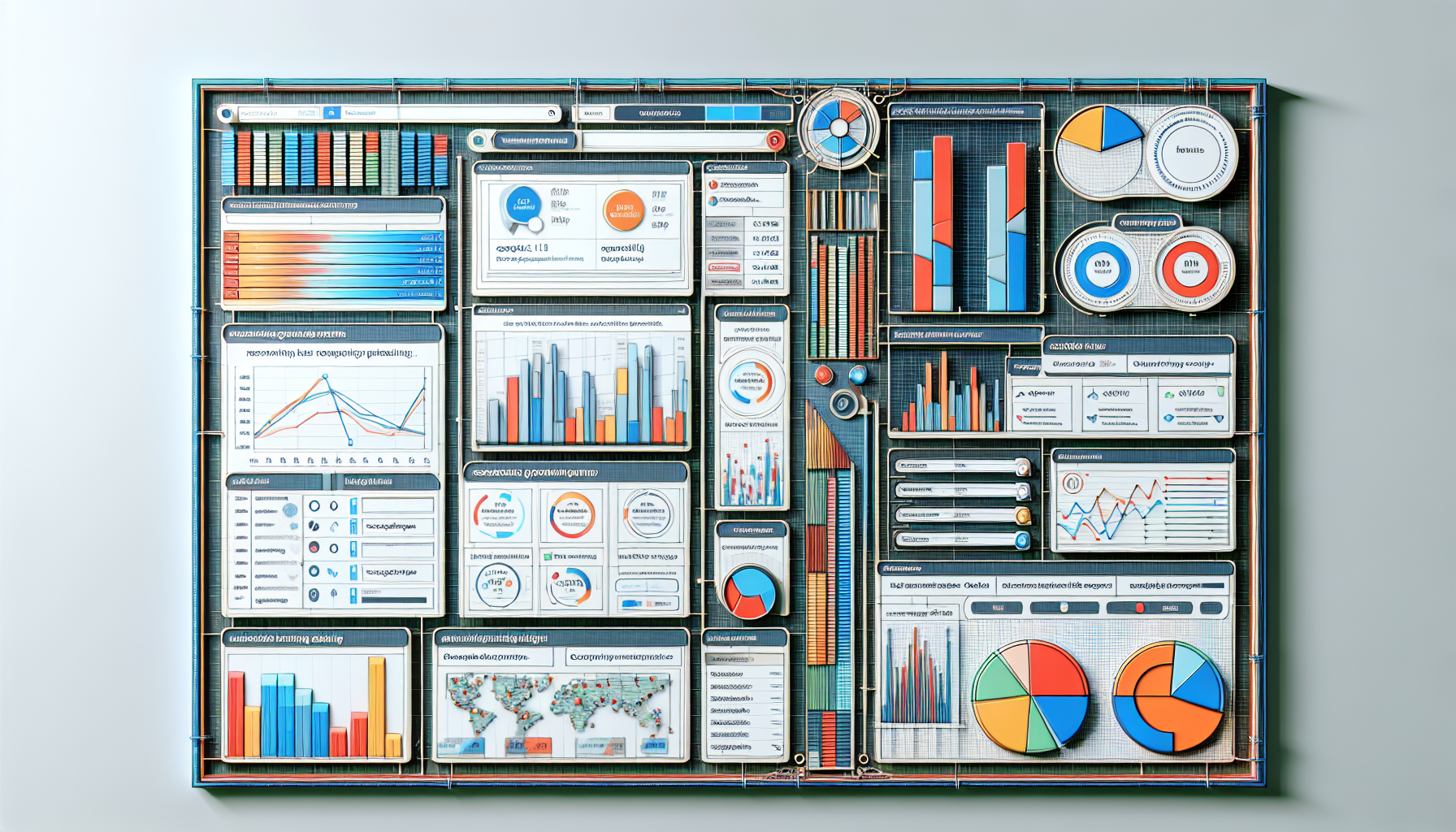 Unlocking Competitors Google Ads Keywords