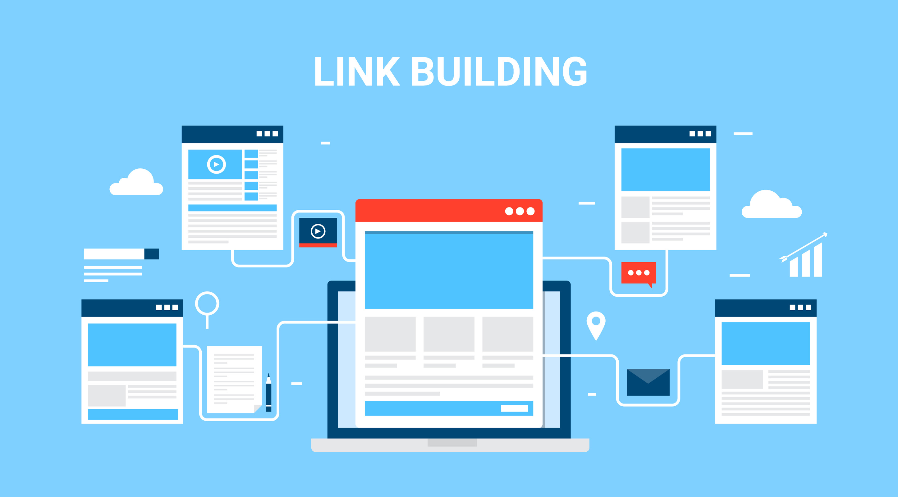 Resource Page Link Building: Boost Your SEO Strategy