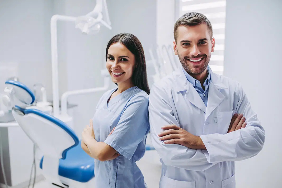 Sacramento Dentist SEO: A Quick Guide