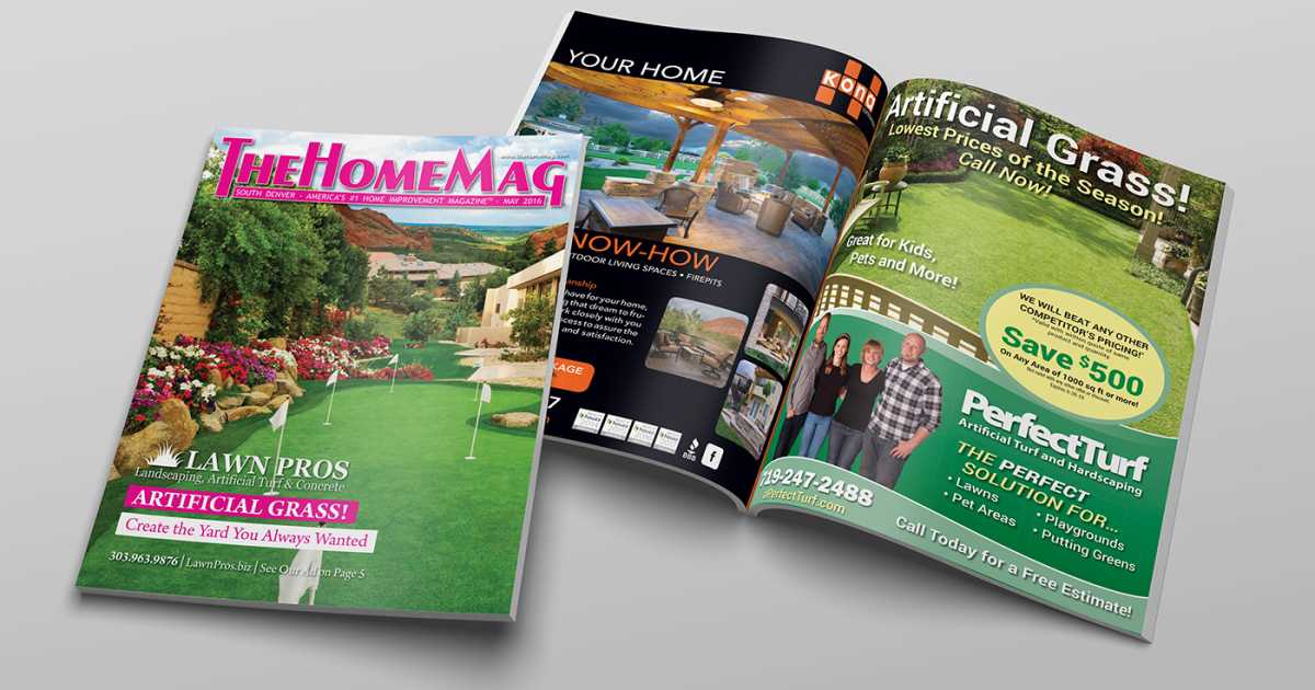 TheHomeMag Advertiser Review - Is It Worth It?