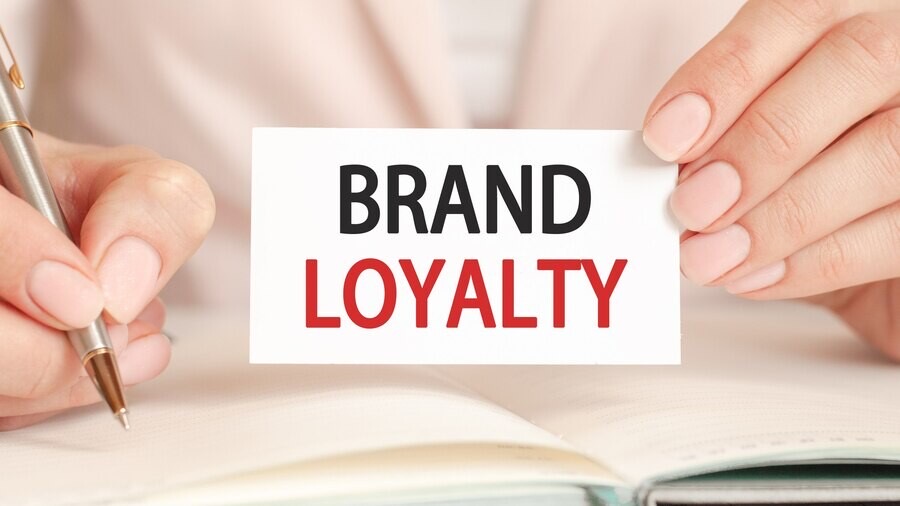 Brand Loyalty Through Identity: Unlocking Customer Loyalty