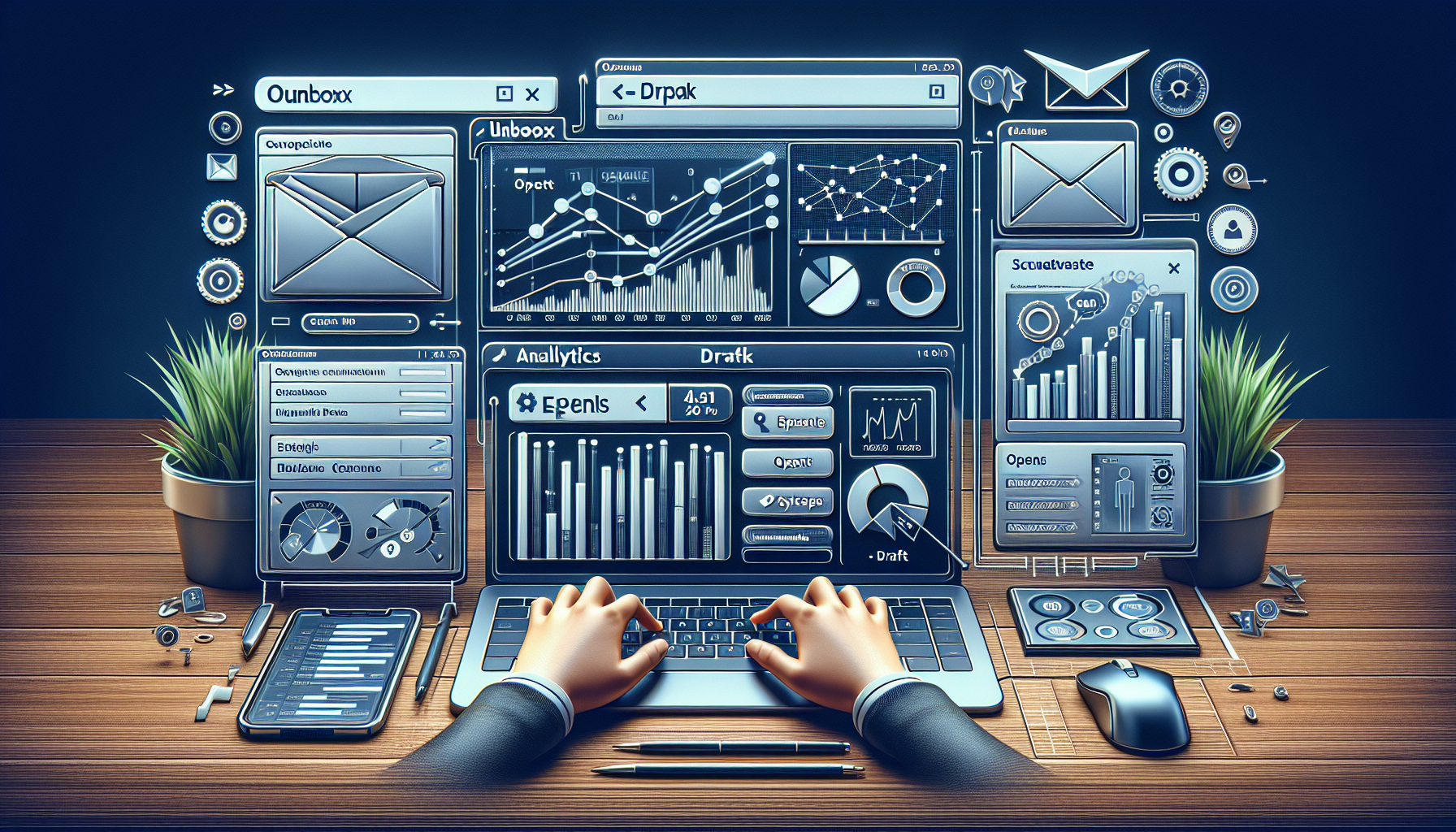 Best Cold Email Software: Top Picks for Maximum ROI