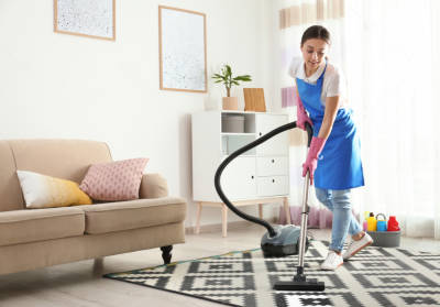 SEO For Sacramento House Cleaning Contractors