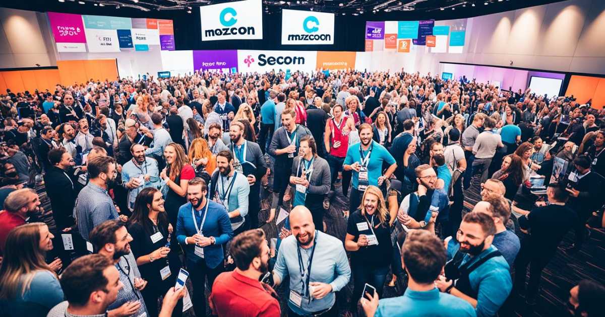 Top Tips and Takeaways from MozCon 2023