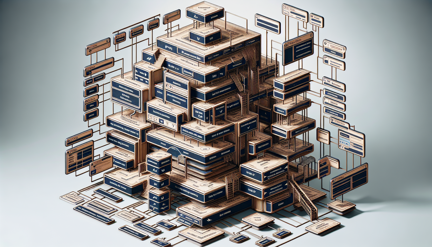 HTML Sitemap: Boost Your Website's SEO and User Experience