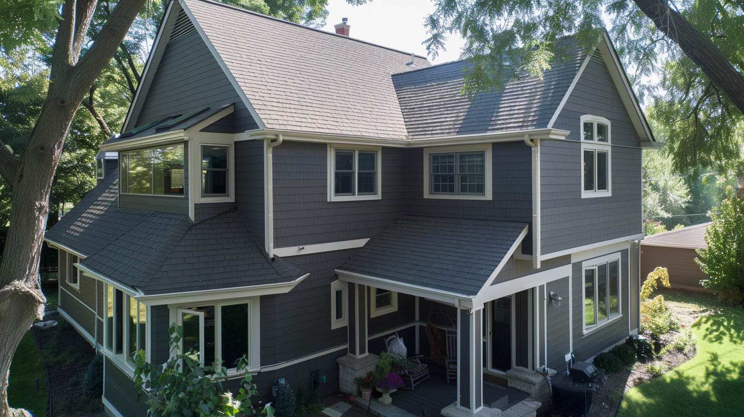Finding the Best Siding Contractor in Sacramento: A Data-Driven Analysis (2026)