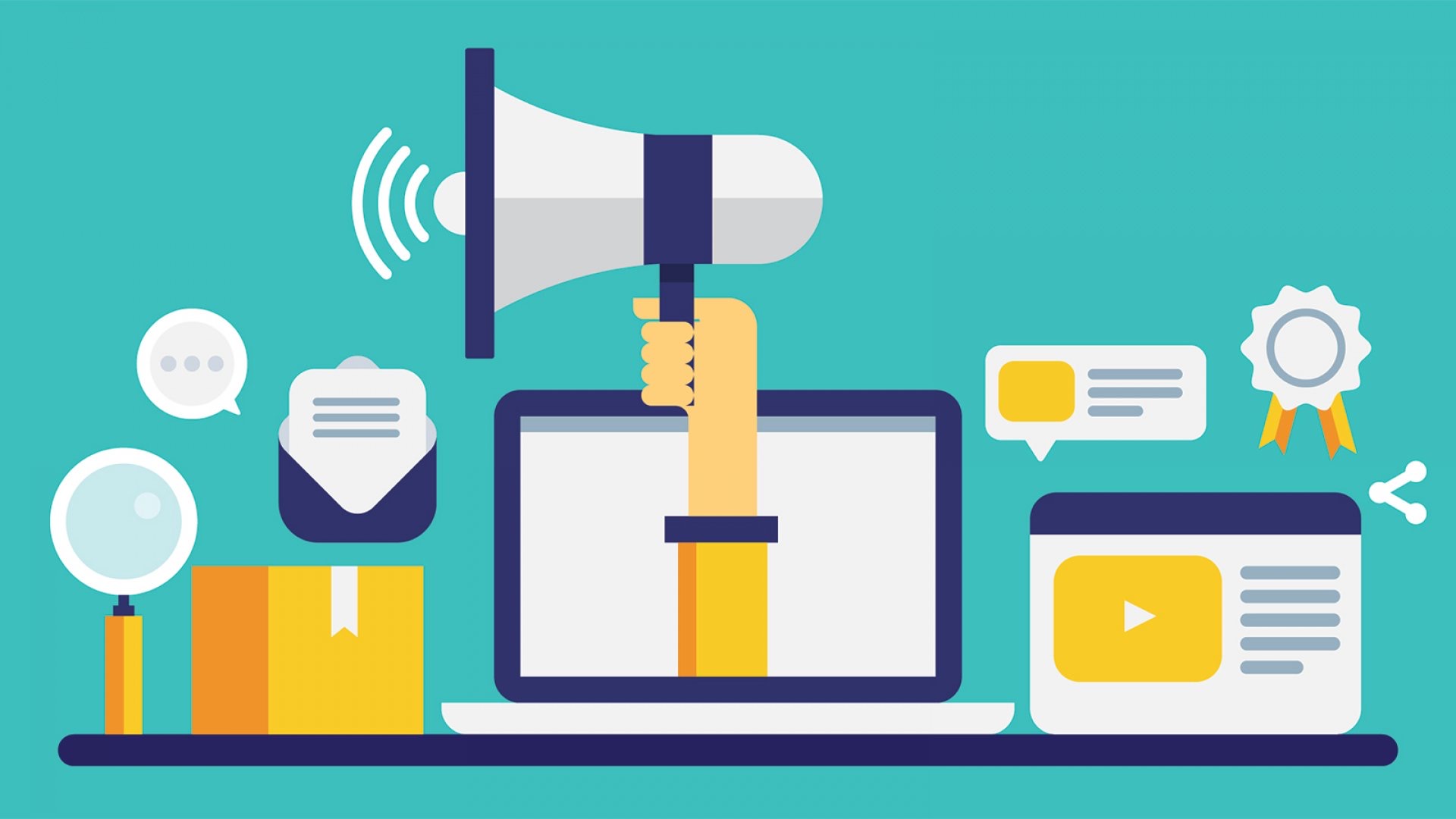 Master Your Brand Messaging Framework Today