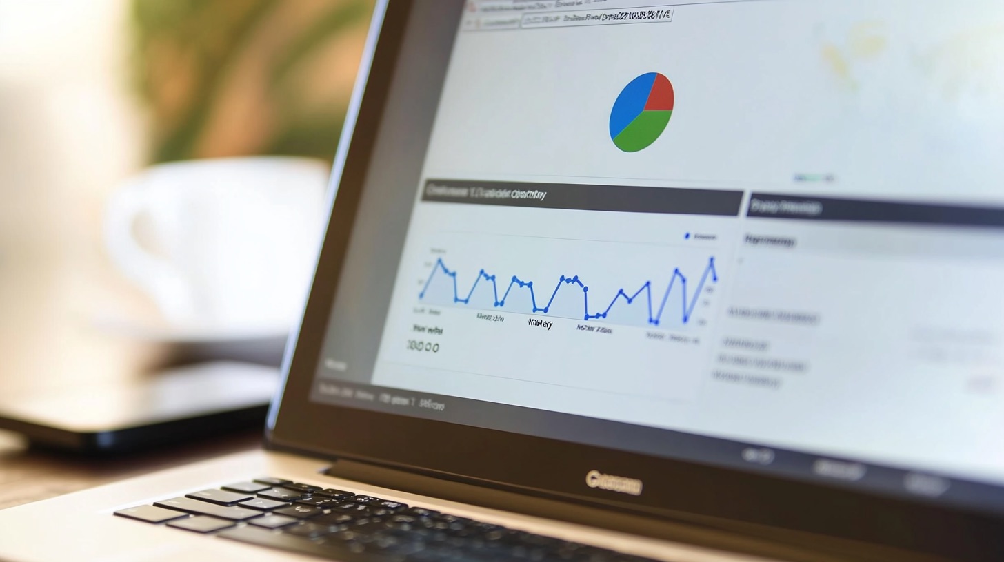 Top Google Ads KPIs You Must Track for Success