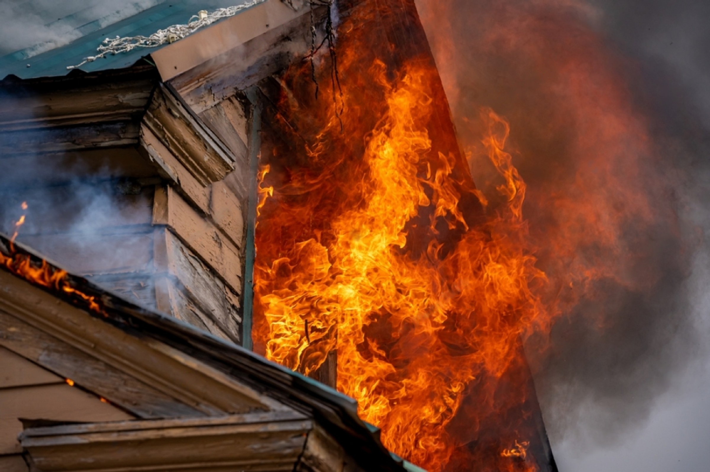 SEO For Fire and Water Restoration 