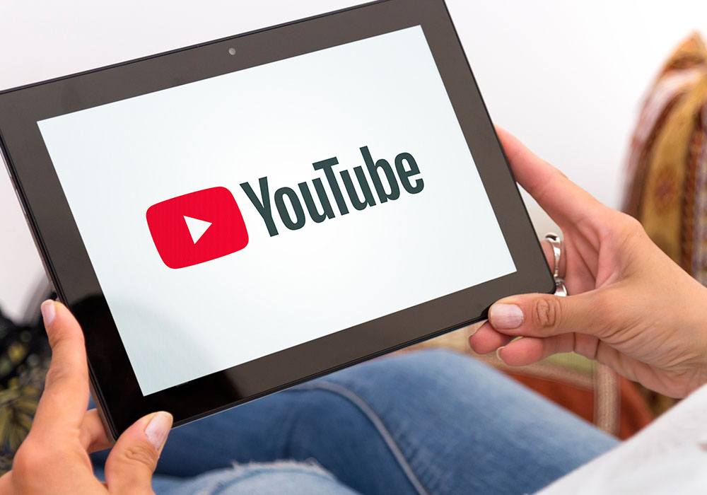 Is YouTube Social Media?