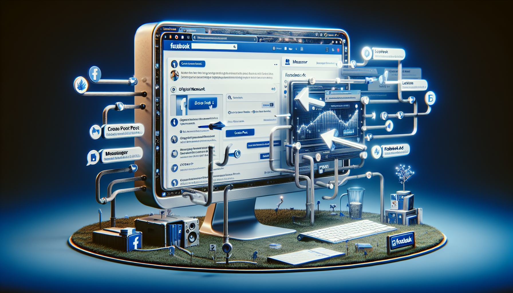 Generate Leads on Facebook: Proven Strategies for Success