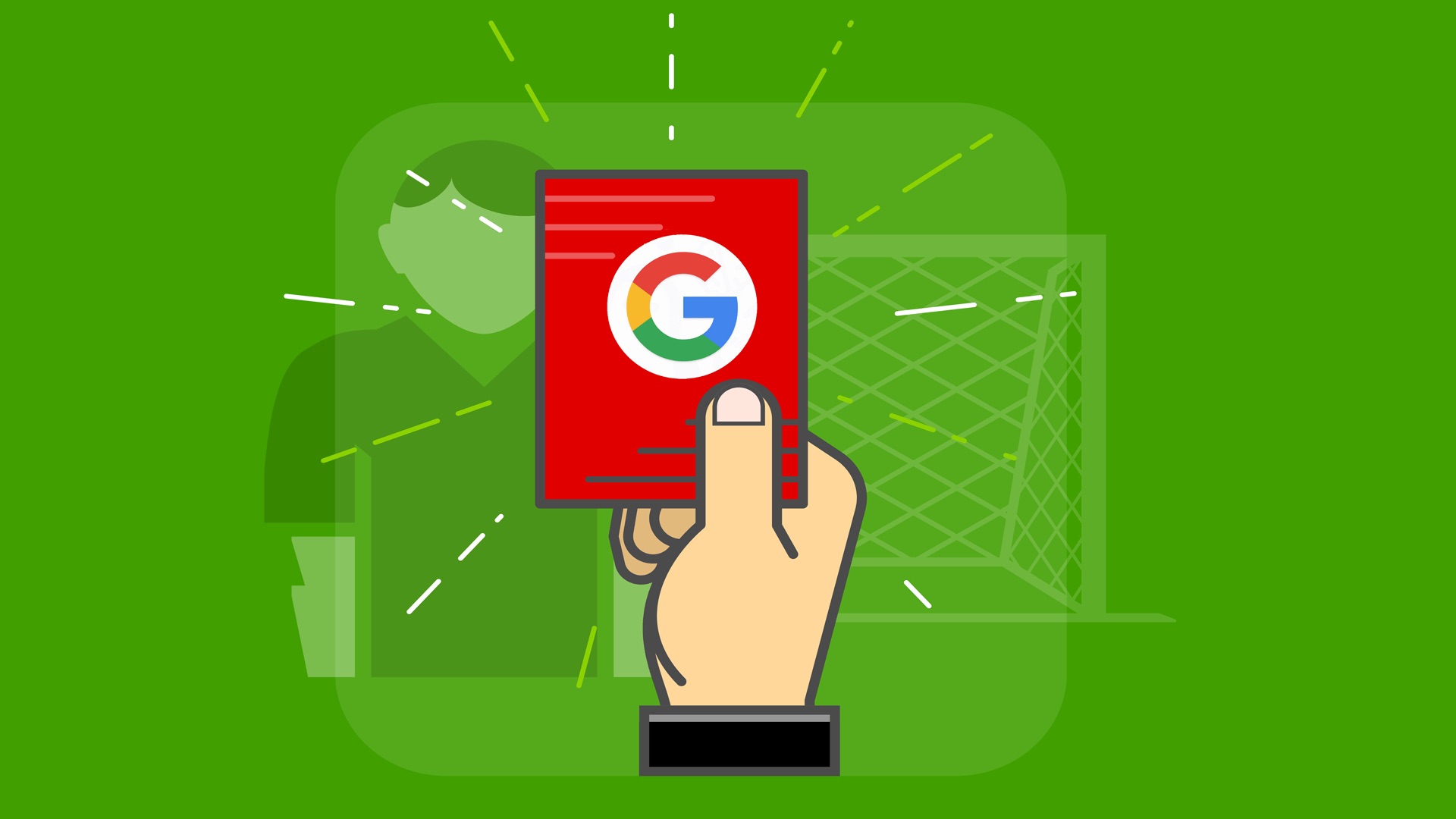 Google Penalty: What It Is and How to Fix It