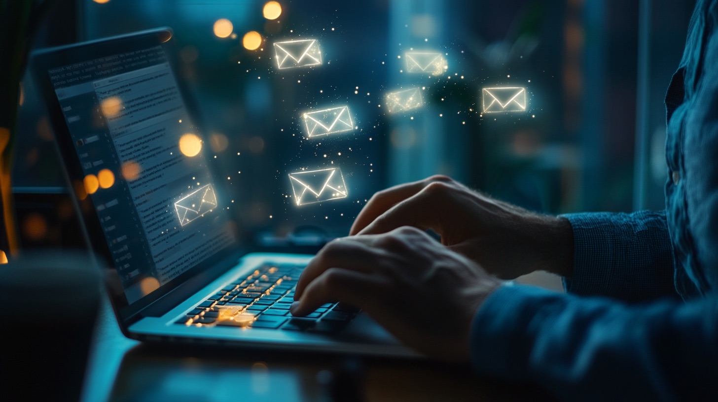 Email Newsletter Marketing: Boost Engagement & Sales