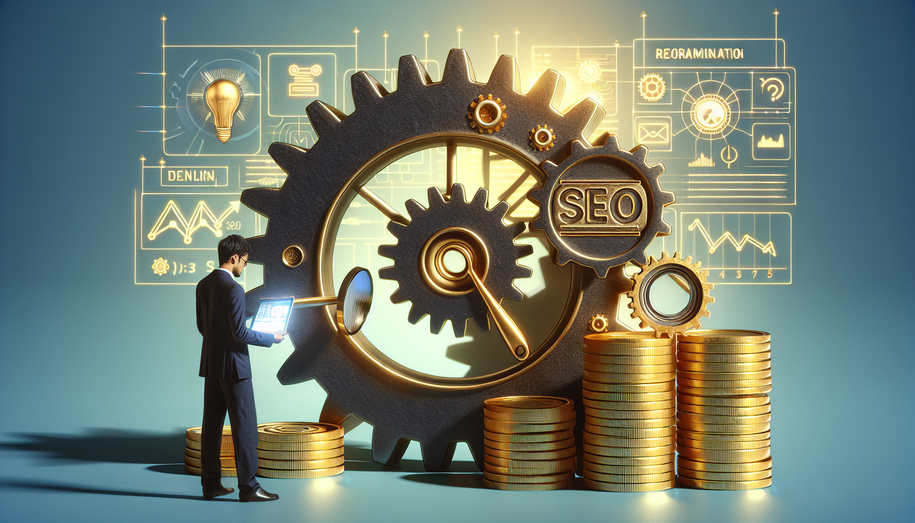 SEO Person Cost: What to Expect