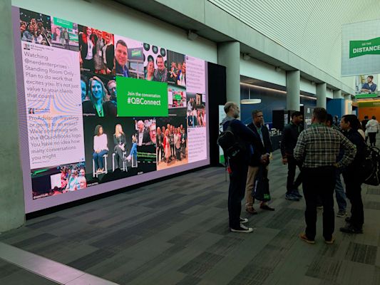 10 essential breakout sessions at #QBConnect 2018