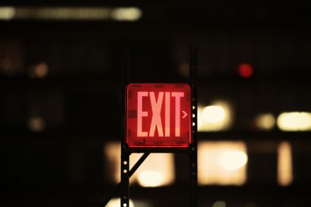 Whats the exit strategy for your accounting firm