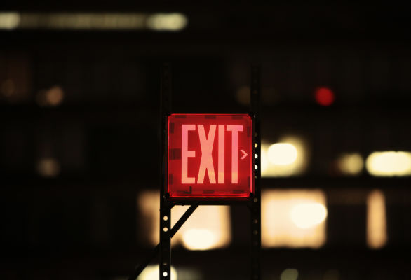 Whats the exit strategy for your accounting firm