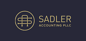 Sadler Accounting logo