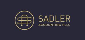 Sadler Accounting logo