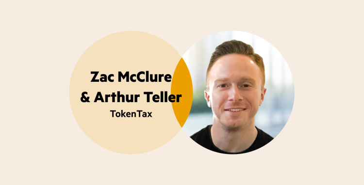 Accounting Leaders Podcast - Zac McClure and Arthur Teller