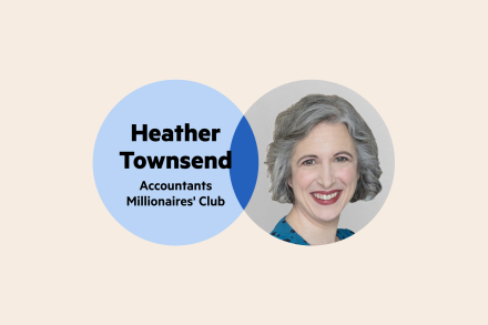 What it takes to grow your accounting firm with Heather Townsend