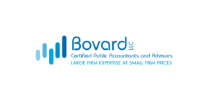 Bovard CPA Group logo