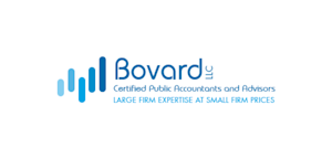 Bovard CPA Group logo