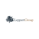 Leppert Group logo