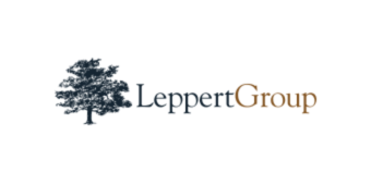 Leppert Group logo