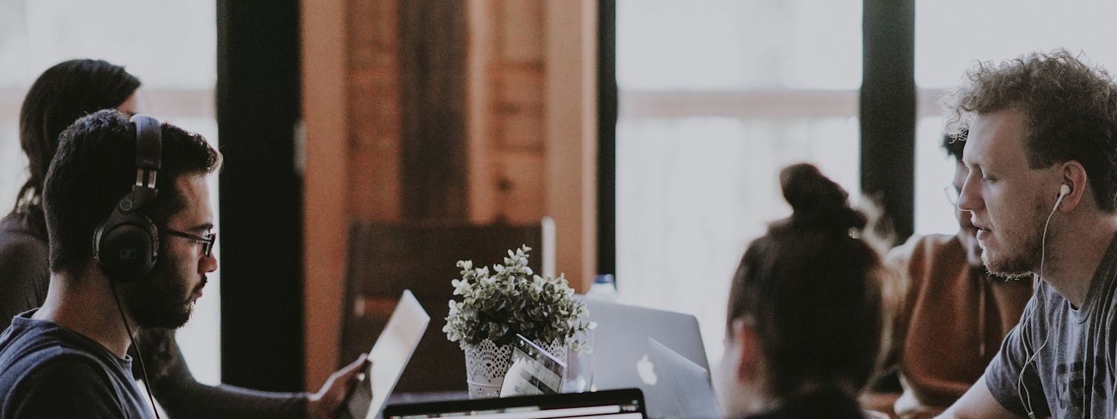 How to align your team around a shared mission
