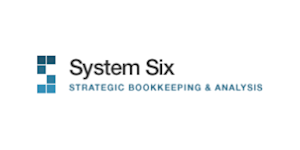 System Six logo
