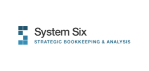System Six logo
