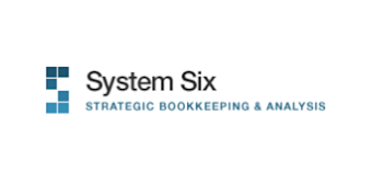 System Six logo