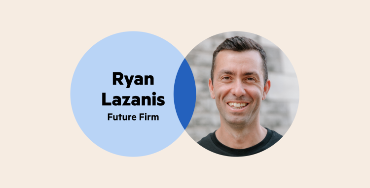 Accounting Leaders Podcast - Ryan Lazanis