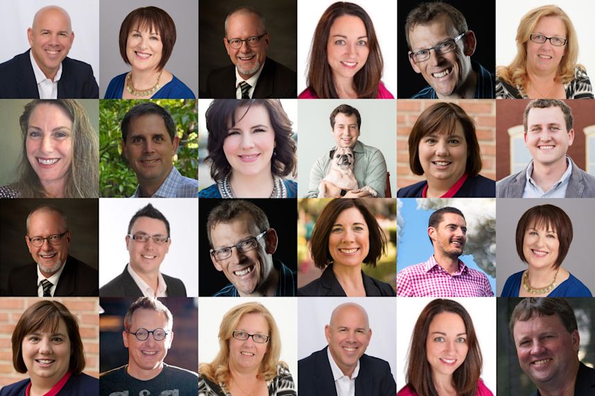 Meet the industry leaders behind Edition 3 | Karbon resources