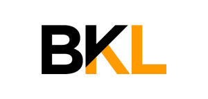 BKL logo